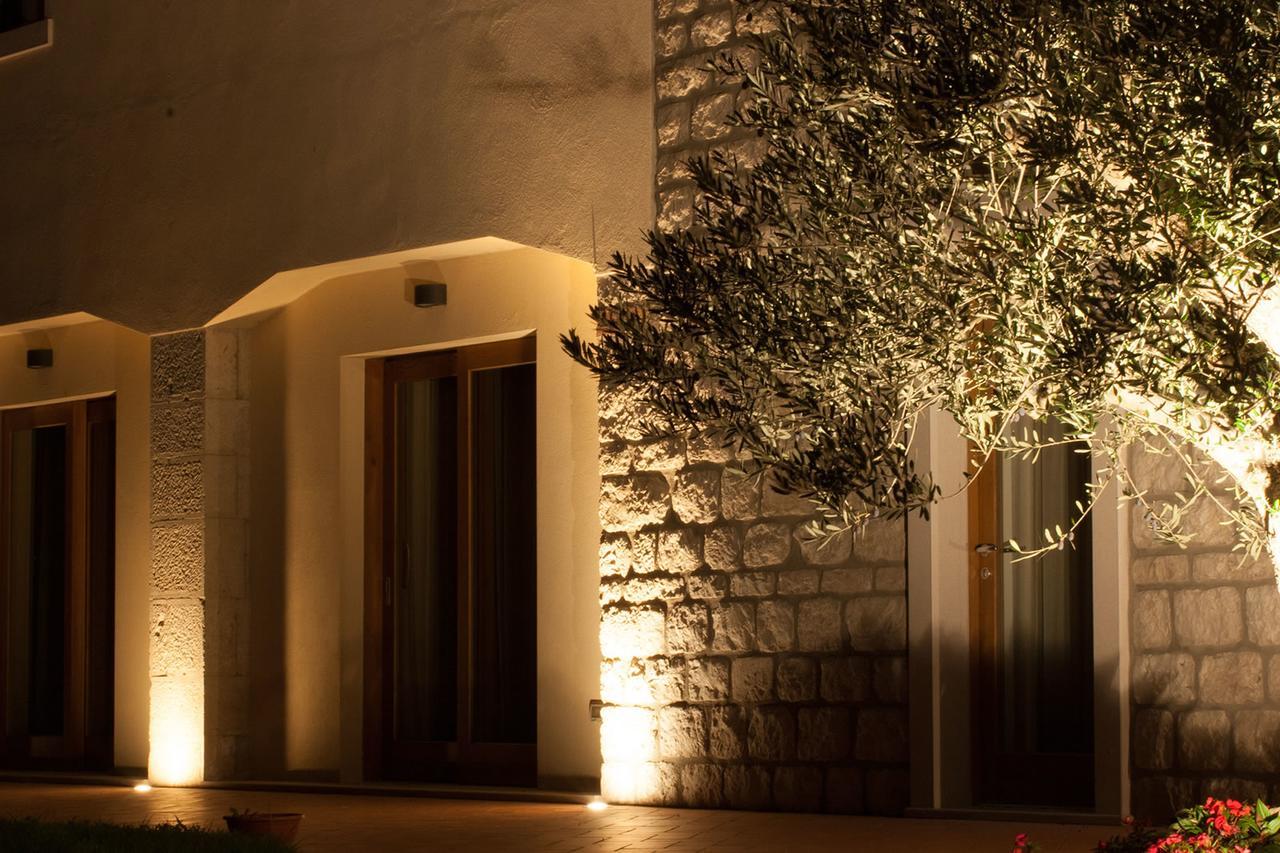 Masseria Olivola Benevento Exterior photo